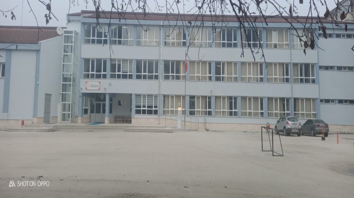 Sepetçioğlu Mesleki ve Teknik Anadolu Lisesi Fotoğrafı